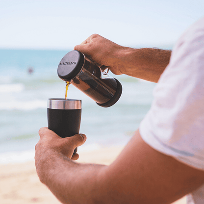 One Brew Solo Coffee Maker 350ml