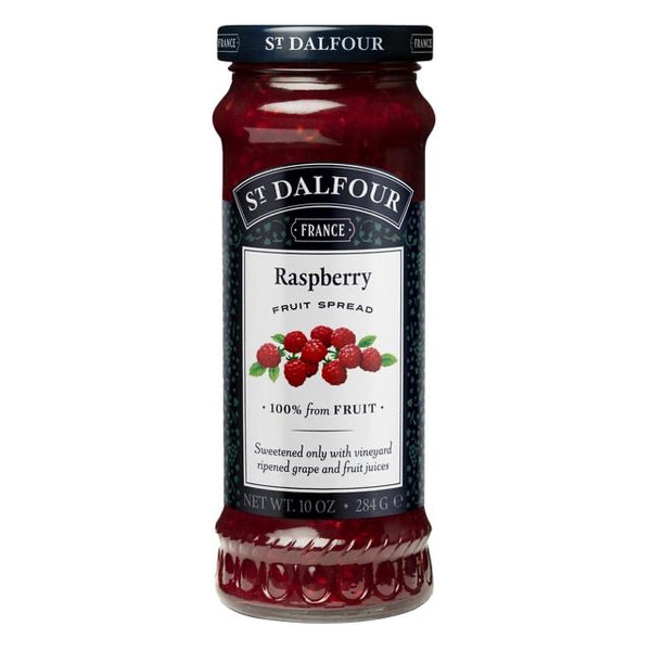 St Dalfour Raspberry Jam