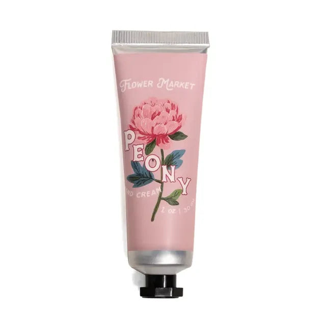 Flower Market Hand Cream - 30ml