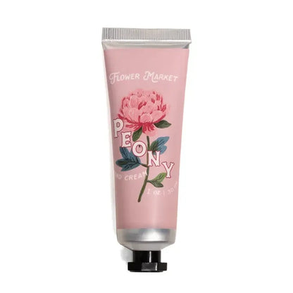 Flower Market Hand Cream - 30ml
