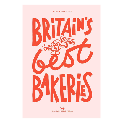 Britains Best Bakeries