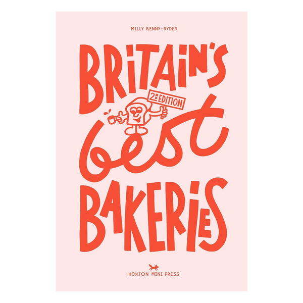 Britains Best Bakeries