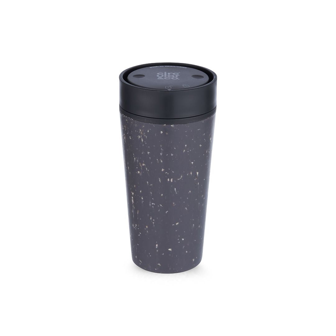 Circular&Co. Reusable Coffee Cup, 12oz (340ml)