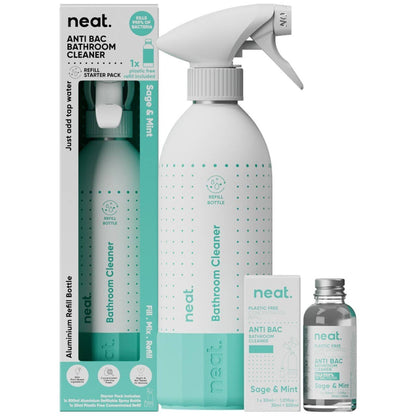 Neat Complete Cleaning Kit