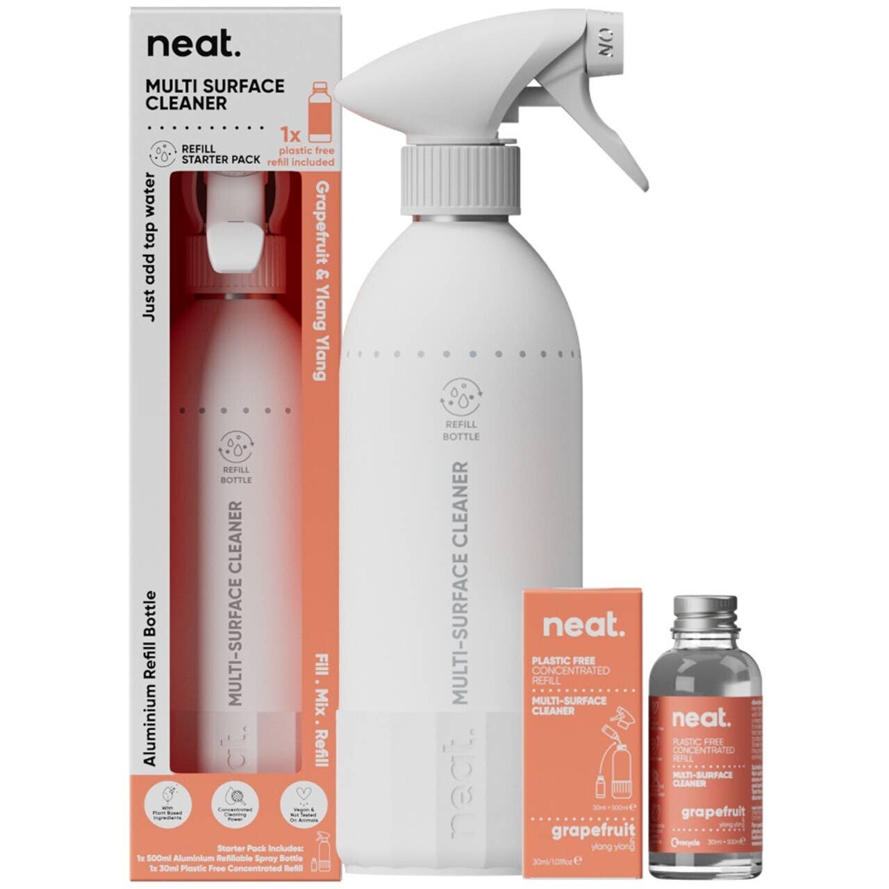 Neat Complete Cleaning Kit
