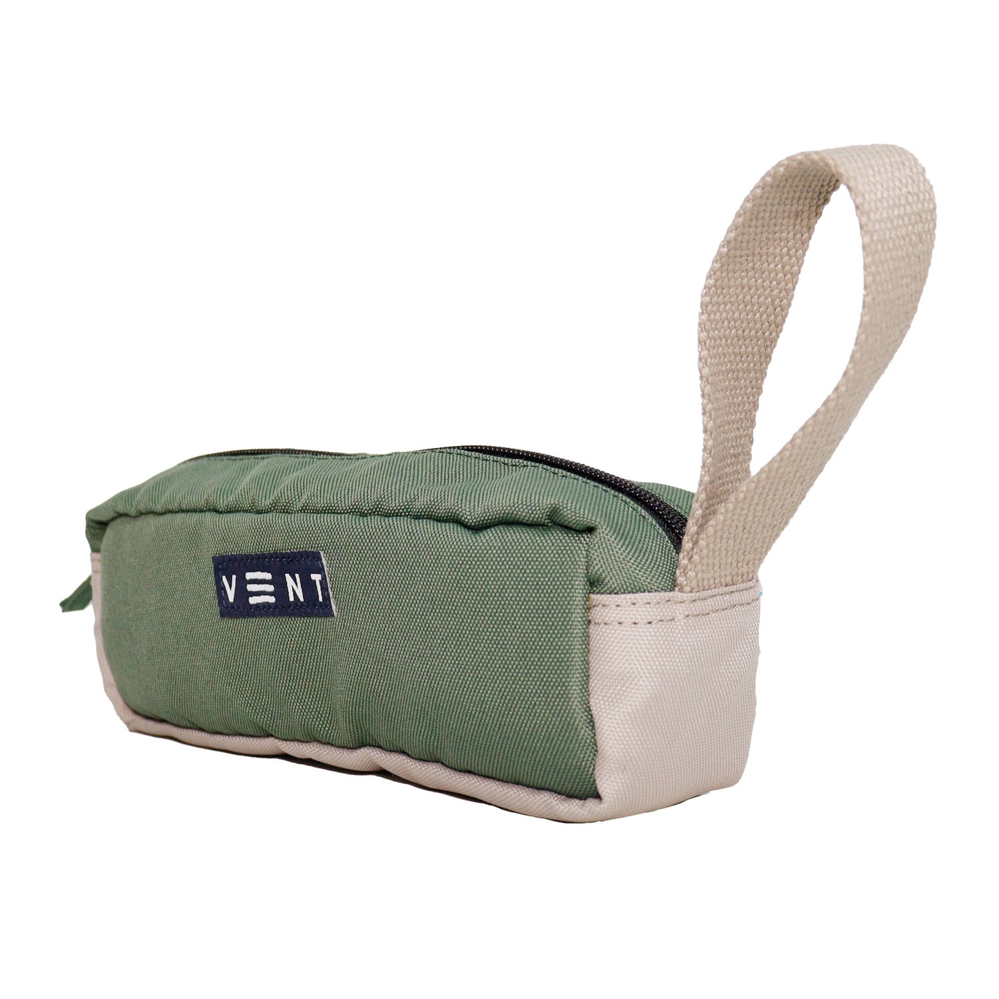 Recycled Ocean Plastics Pen & Pencil Case
