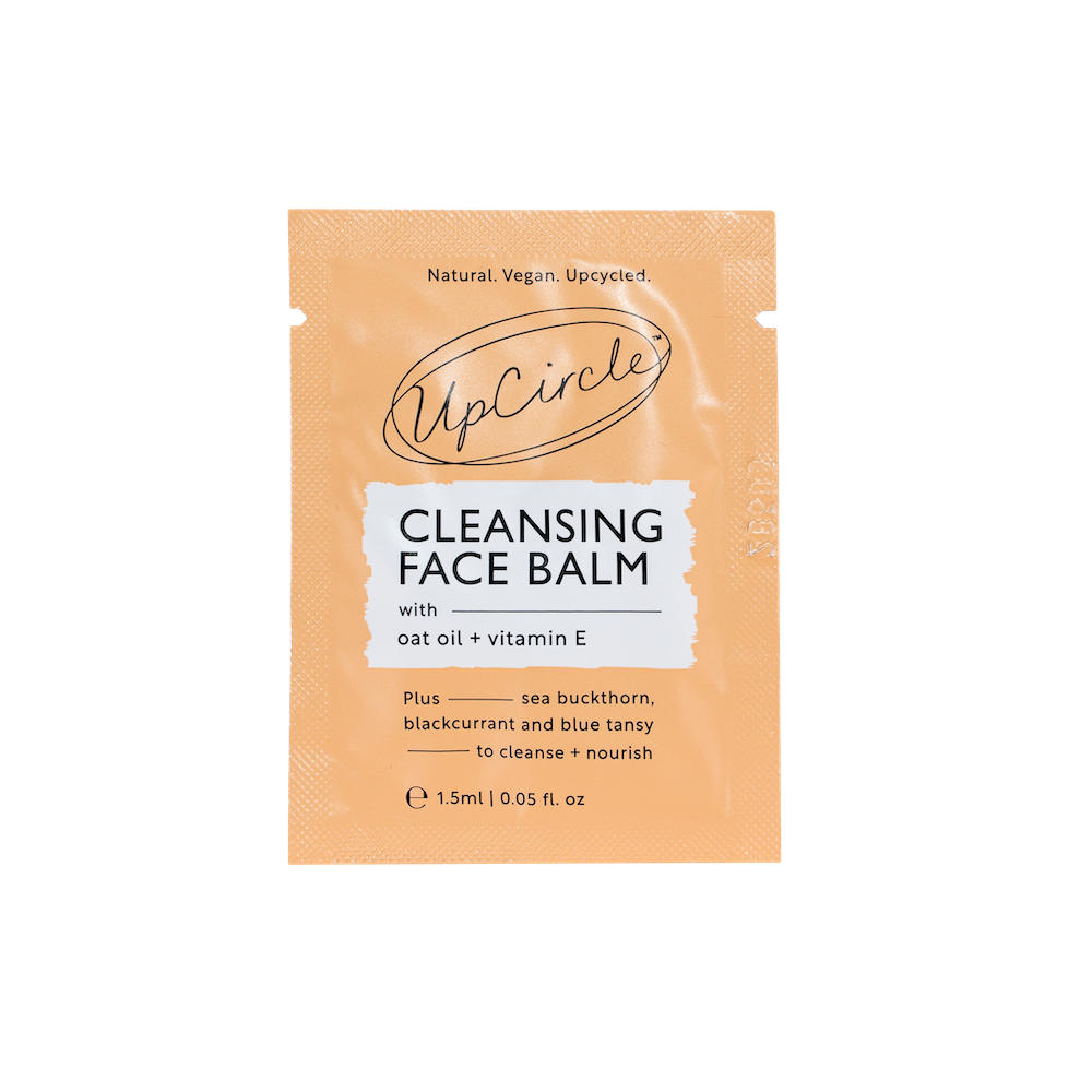 UpCircle Beauty Sample Sachet