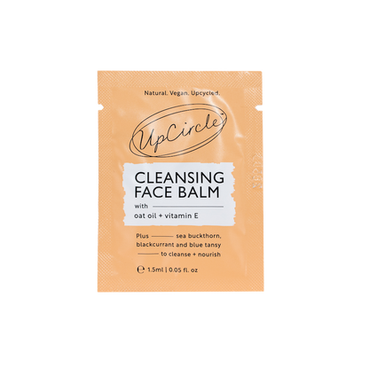 UpCircle Beauty Sample Sachet