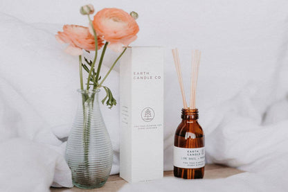 Sage & Sea Salt Diffuser