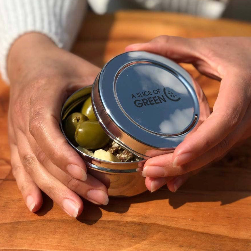 Kochi On the Go Snack Pot