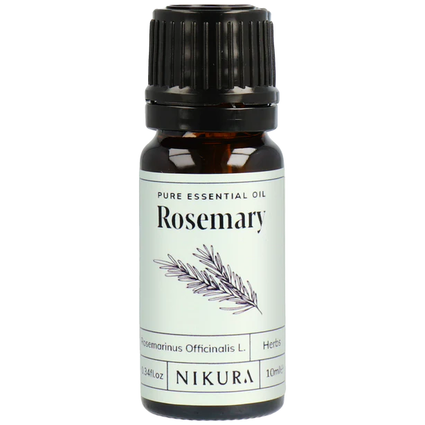 Herbal Essential Oils