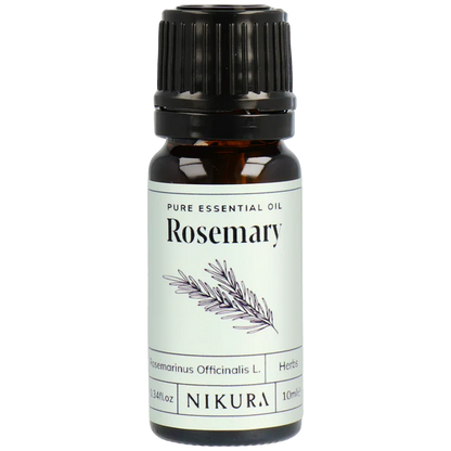 Herbal Essential Oils