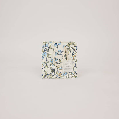 Small Block Printed Gift Bags