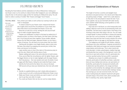 Slow Seasons - Hardback Book