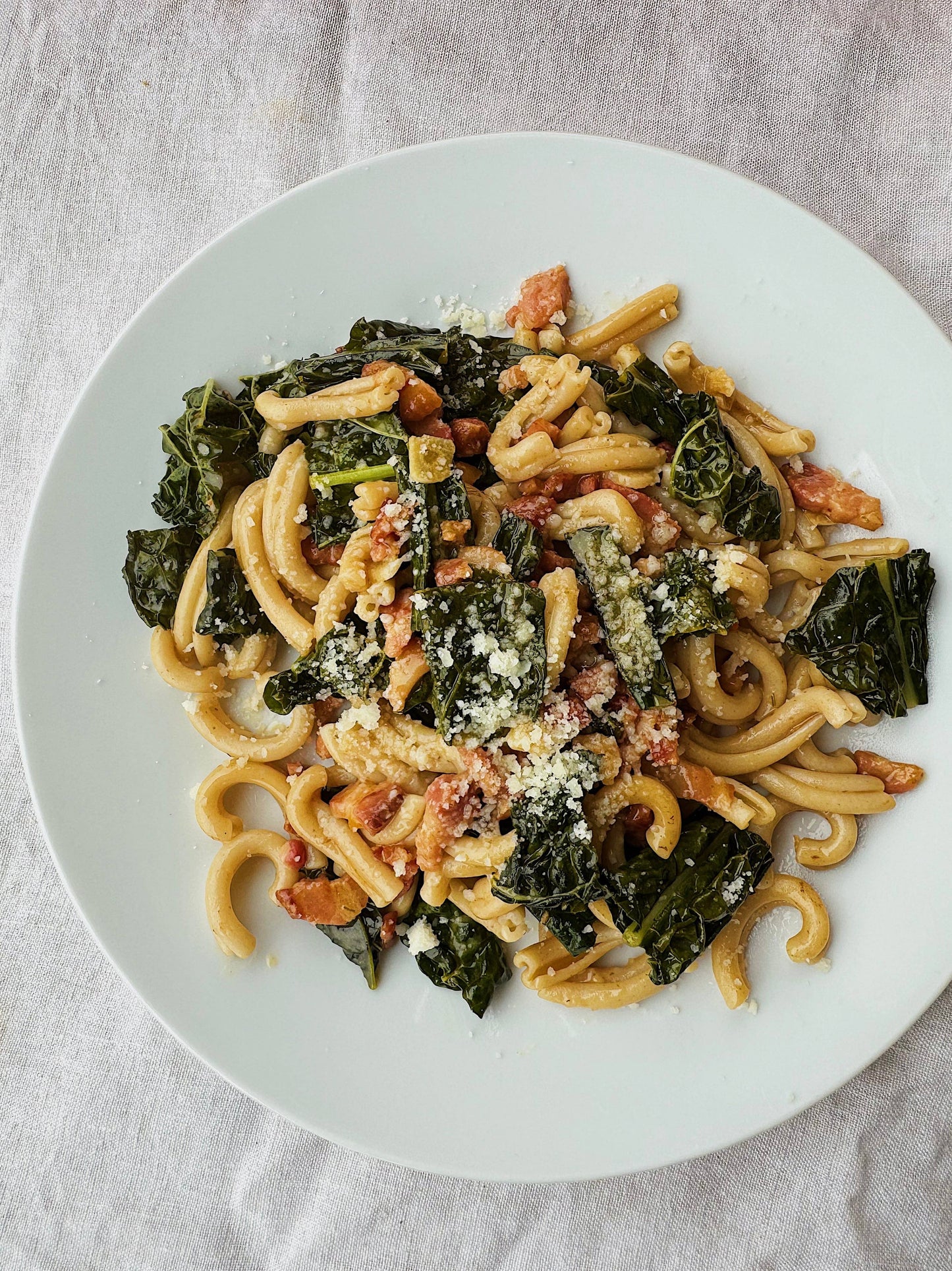 Casarecce Pasta - Northern Pasta Co.