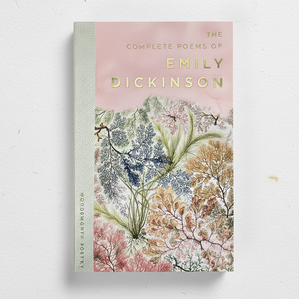 The Selected Poems of Emily Dickinson (Poetry Paperback)