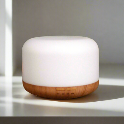 Ceramic Essential Oil Aroma Diffuser