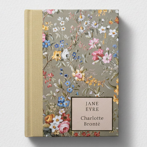 Jane Eyre (Heritage Collection Hardback)