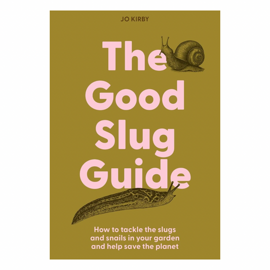 The Good Slug Guide