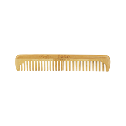 F.e.t.e Sustainable Bamboo Comb