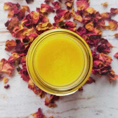 La Lune Night Balm - Inhale Botanicals