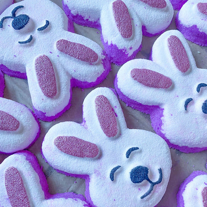 Hoppy The Bunny Bath Bomb