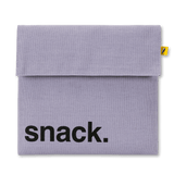 Lavender Snack Sandwich Bag - Fluf