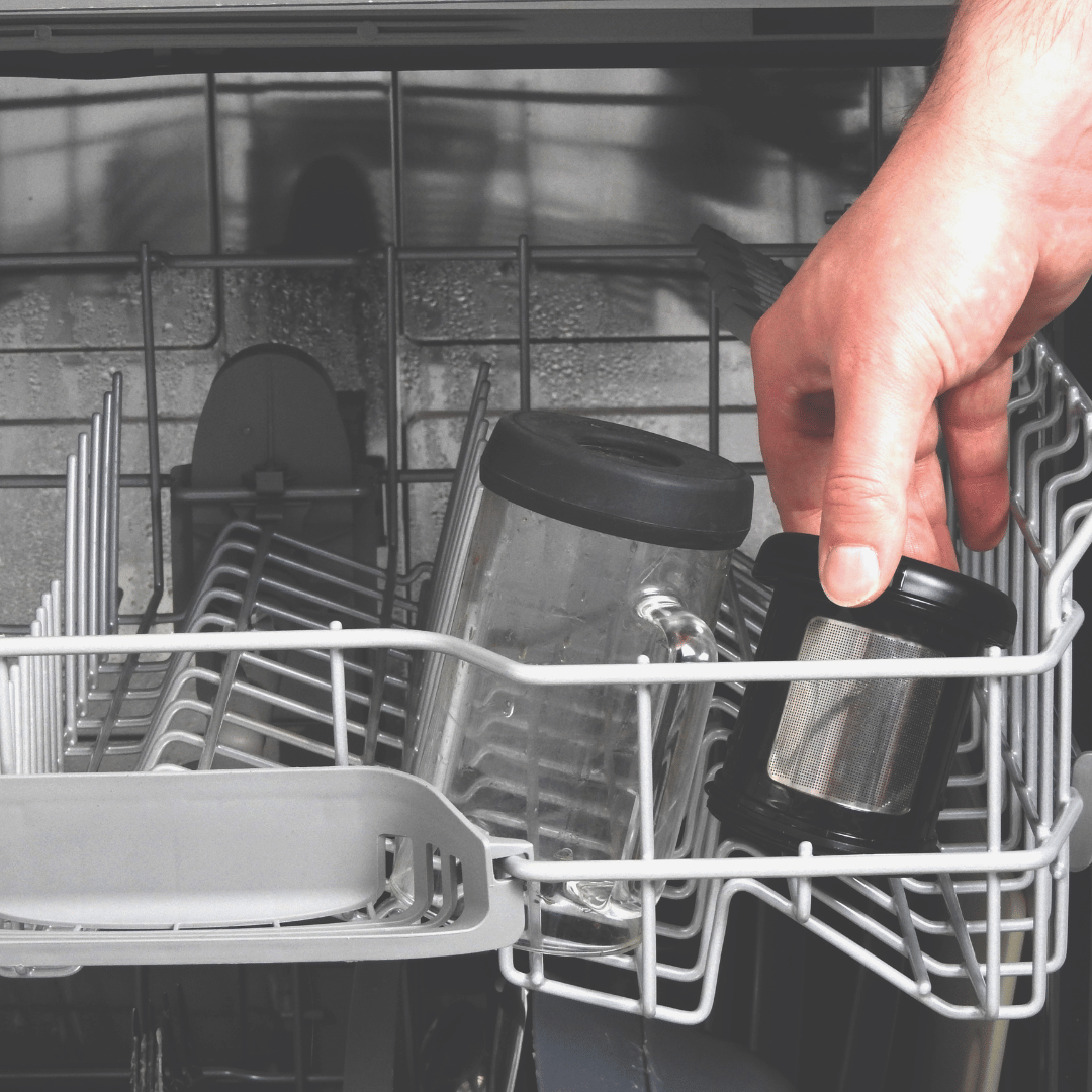 One Brew Solo Coffee Maker 350ml