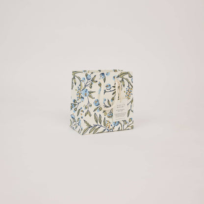 Small Block Printed Gift Bags
