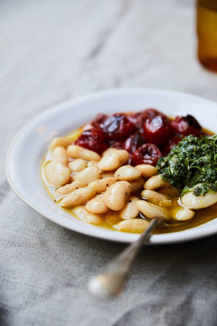 Bold Bean Co Queen Butter Beans 700g