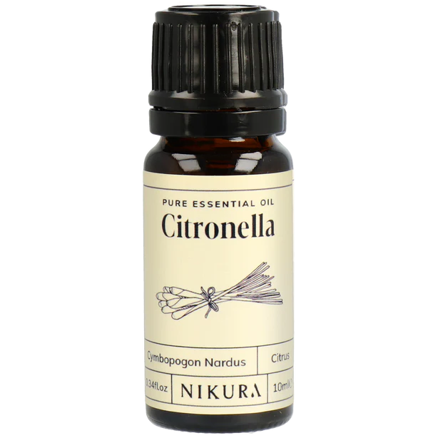 Herbal Essential Oils