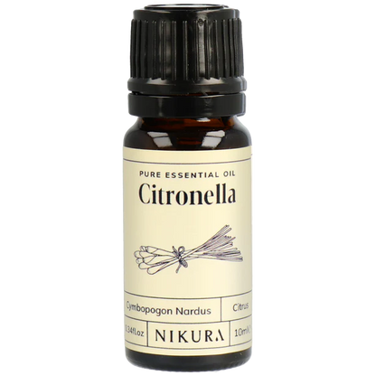 Herbal Essential Oils