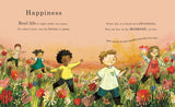 Happy: A Children’s Book of Mindfulness