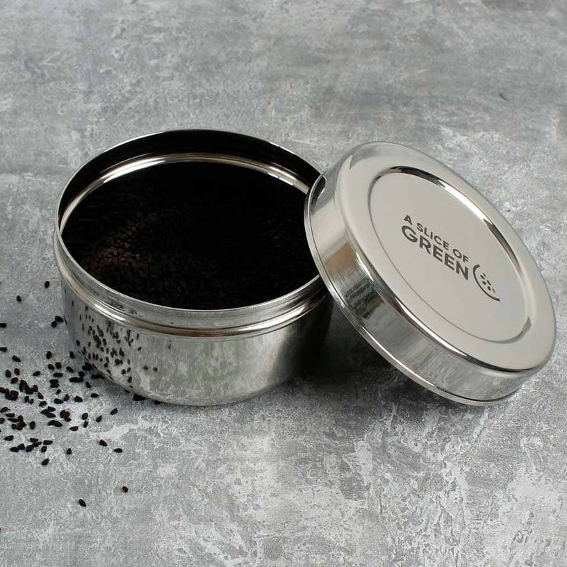 Kochi On the Go Snack Pot
