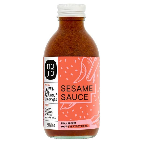 Sesame Sauce - Nojo
