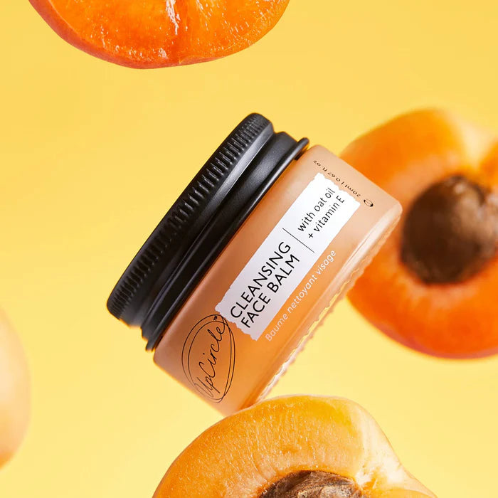 UpCircle Cleansing Face Balm with Oat Oil + Vitamin E 55ml