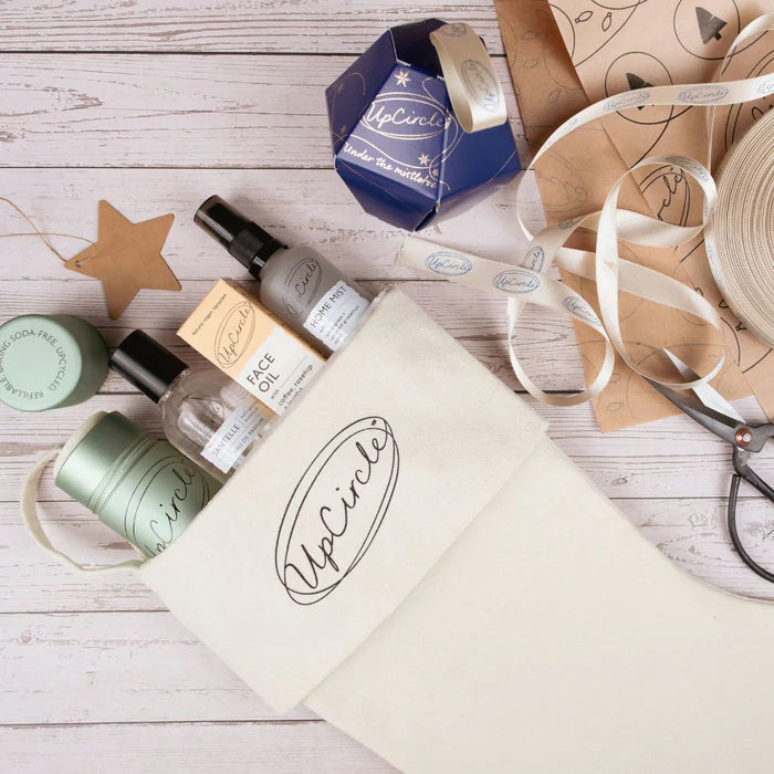 UpCircle Christmas Stocking