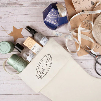 UpCircle Christmas Stocking