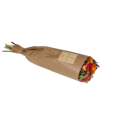 Dried Flowers - Autumn Walk