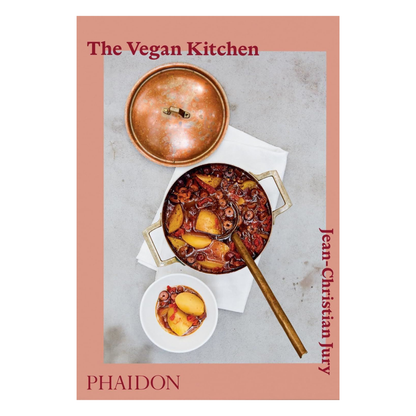 The Vegan Kitchen