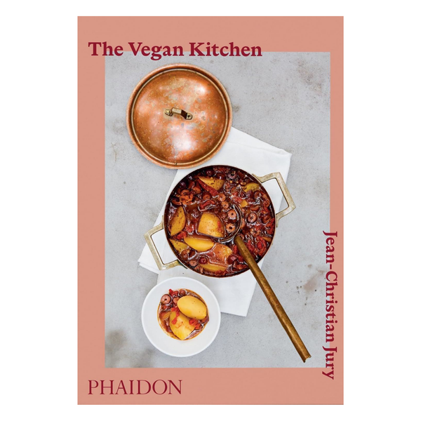 The Vegan Kitchen
