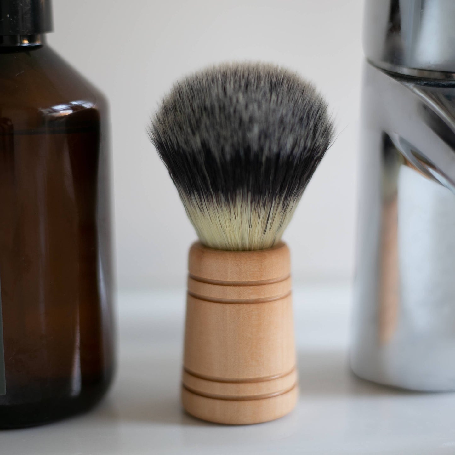 Croll & Denecke Vegan Shaving Brush