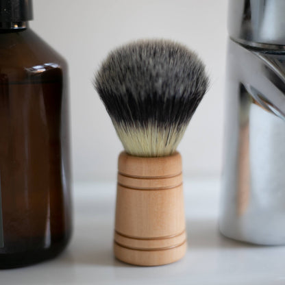 Croll & Denecke Vegan Shaving Brush