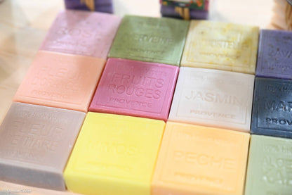 Traditional Provençal Soap