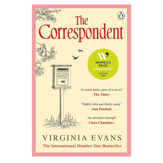 The Correspondent