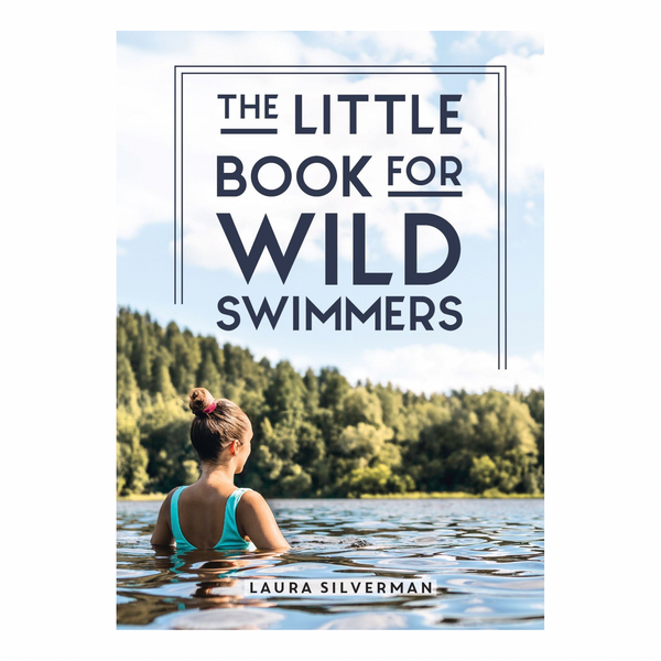 Little Book for Wild Swimmers
