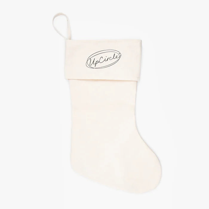 UpCircle Christmas Stocking