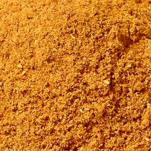 Traditional Jamaican Jerk Seasoning is available to purchase in either 35g (most popular) or 100g serves. Shop our diverse range of herbs, spices and seasonings at SW Coast. All our herbs and spices are sourced ethically and sustainably and arrive to us in bulk plastic free. We pride ourselves on the freshness of our herbs and spices and we make all our blends by hand in store to our own carefully tailored recipes.