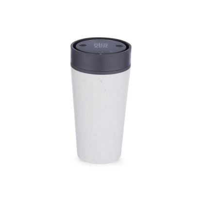 Circular&Co. Reusable Coffee Cup, 12oz (340ml)