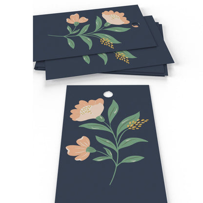 Winter Vine Wrapping Paper